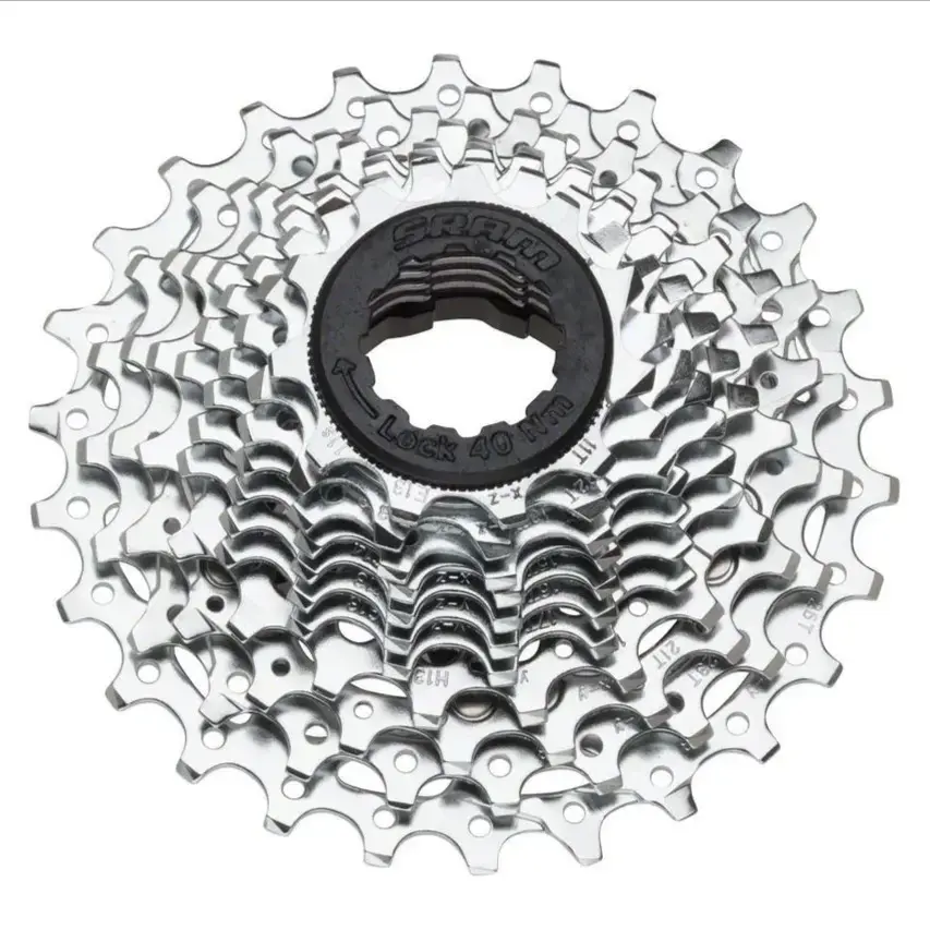 Sram Pg-1130 11 Speed Cassette (Black
