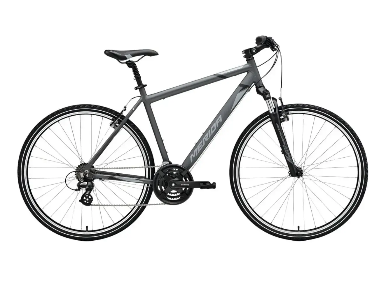 Merida Big Crossway 10V