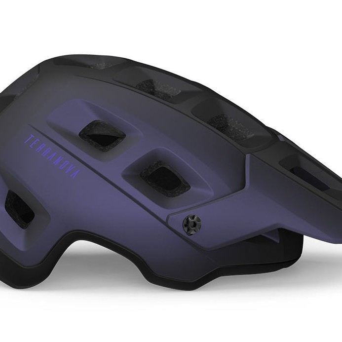 Met Terranova Ce Helmet