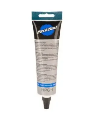 Park Tool High Performance Grease | HPG-1