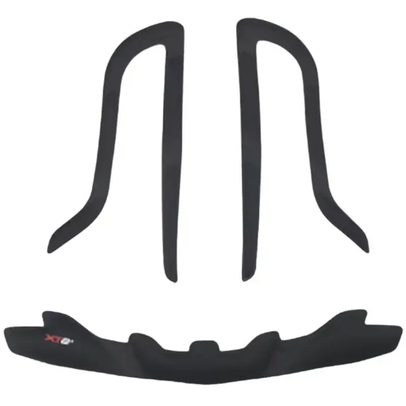 Giro Syntax Mips Padset Black