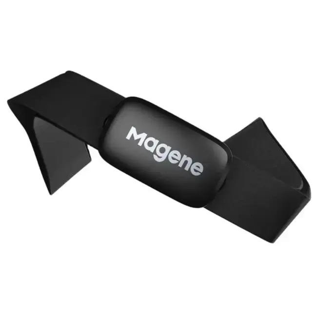 Magene H64 ANT+ Heart Rate Monitor – Wireless HRM Sensor