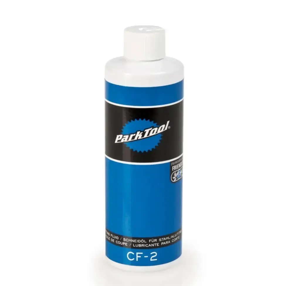 Parktool Tools | CF-2 Heavy Duty Cutting Fluid 237ml