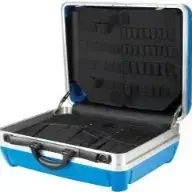 Park Tool BX-2.2 Blue Box Tool Case