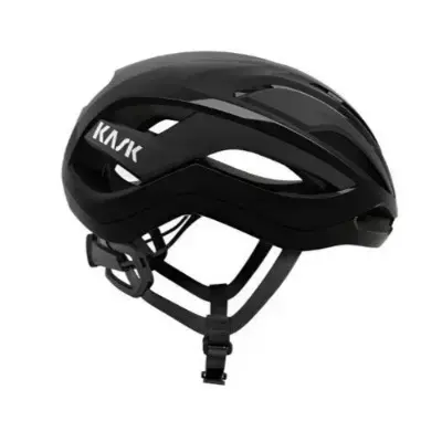 kask helmet elemento black, MEDIUM