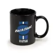 Park Tool Coffee Mug