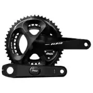 4iiii Precision Pro Dual Shimano 105 R7000 Powermeter