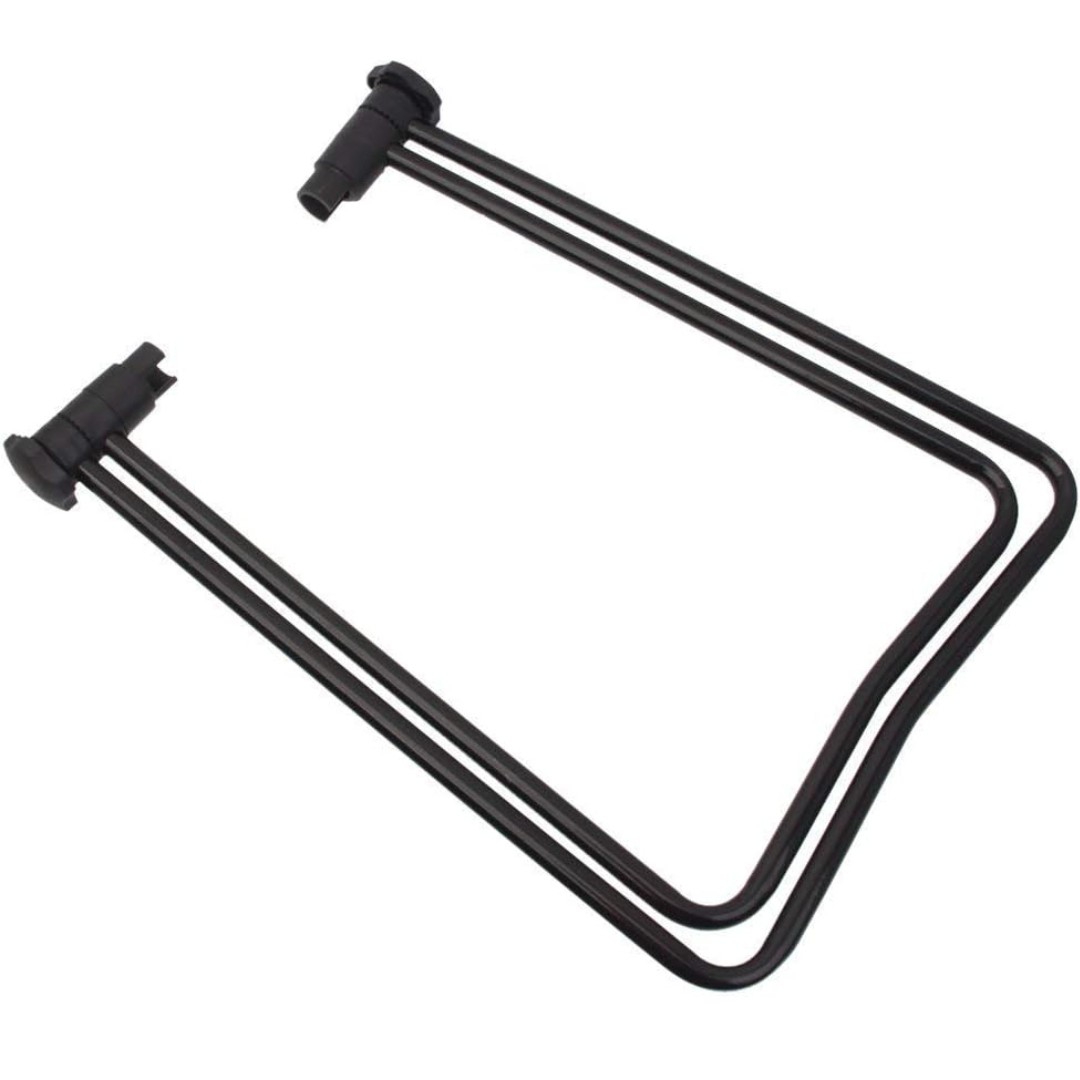 Bicycle Stand Storage Rack