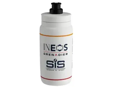 Elite FLY INEOS White 550 ml 2024