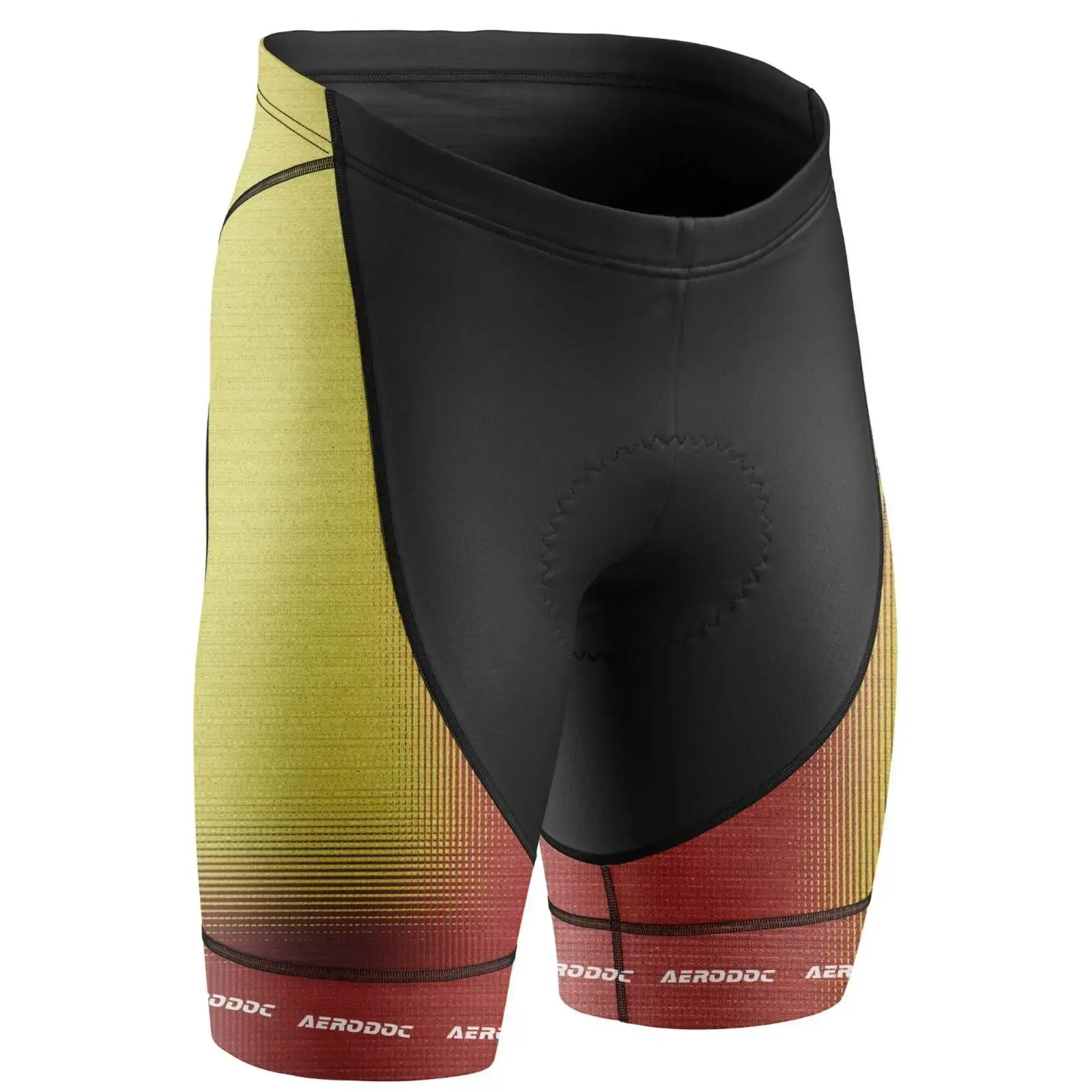 Gradient Force Cycling Jersey (Nonbib Shorts Only)
