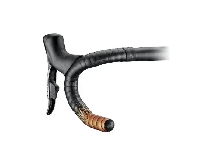 Ciclovation BT Advanced Bar SEITEX_Chameleon, Dawn Bronze