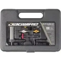 Jagwire Elite DOT Brake Bleed Kit