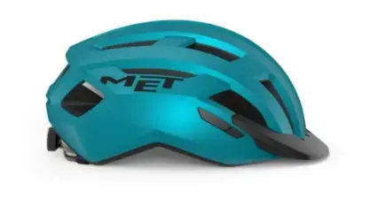 MET Allroad CE Teal Blue Matt S Online