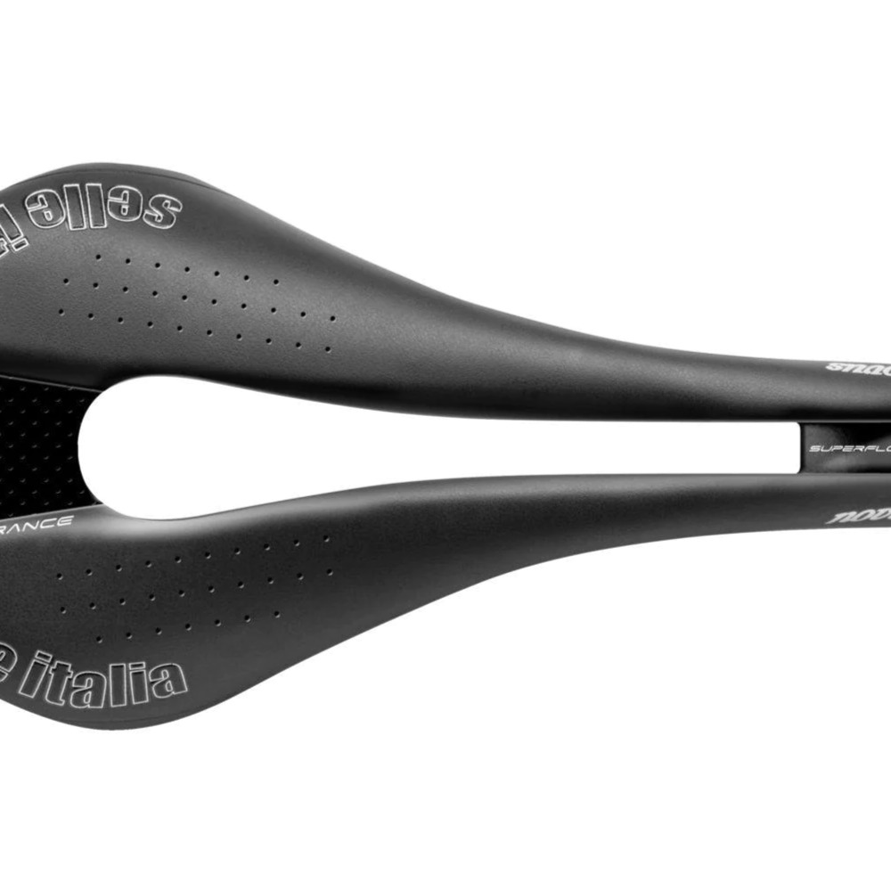 Selle Italia Novus Endurance Tm Superflow Saddle