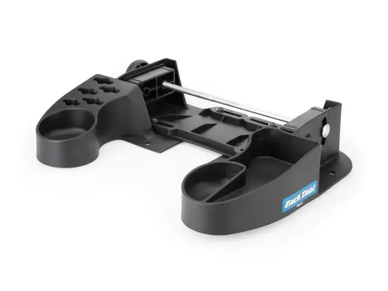 Parktool Tools | Truing Stand Tilting Base, for TS-4.2, PT-TSB-4.2