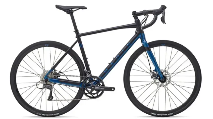 Marin Gestalt Base Black 54