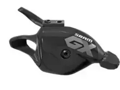 SRAM GX Eagle 12 Speed Mechanical Trigger Shifter