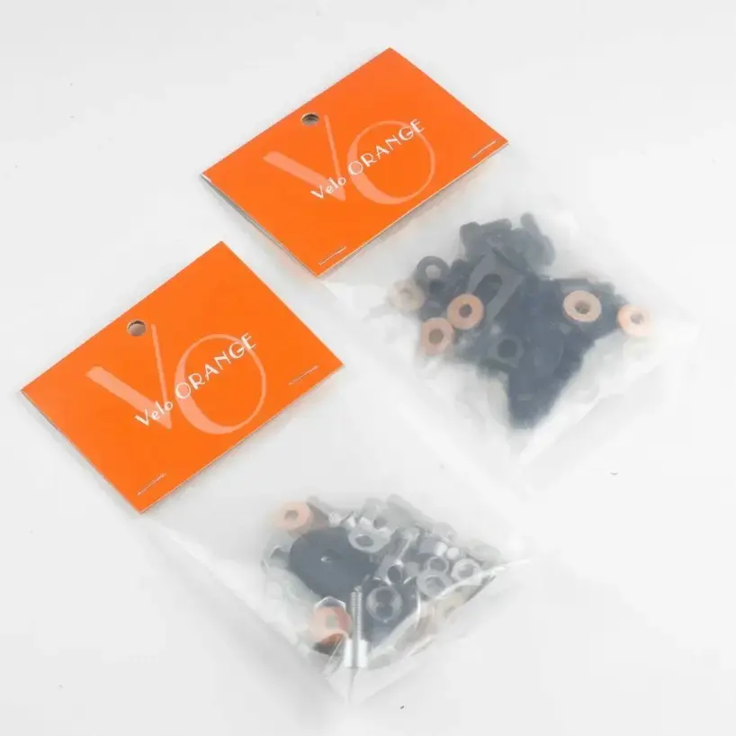 Velo Orange Fender Hardware Kits