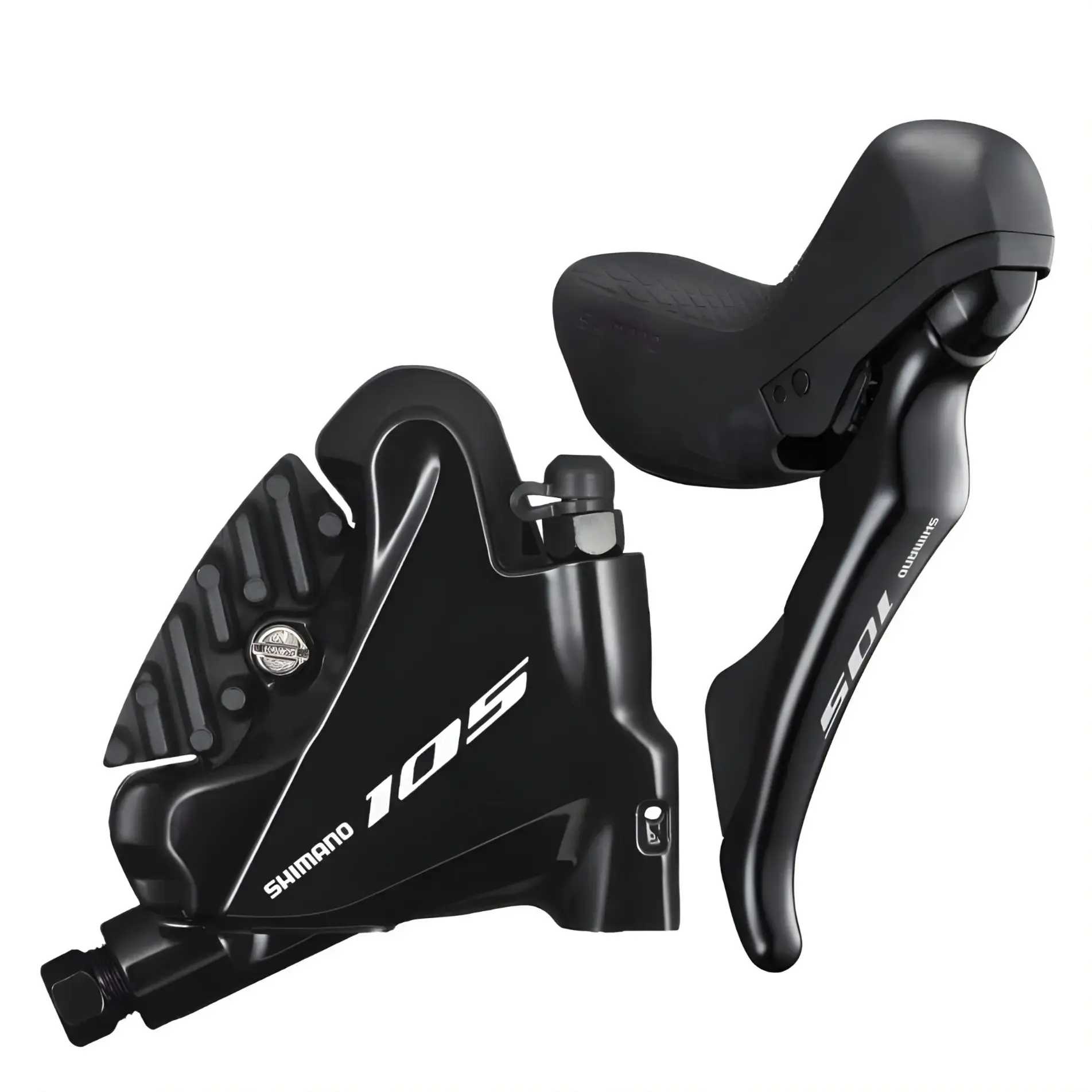 Shimano ST-R7020/BR-R7070 Disc Brake Set Right