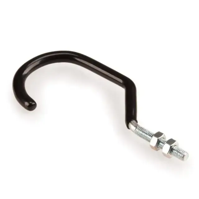 Parktool Oversize Machine Thread Hook with nuts