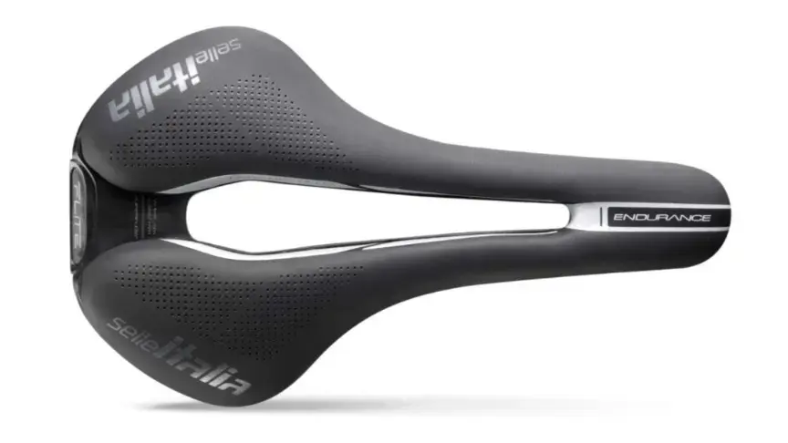 Sella Flite Boost Superflow Endurance S TI316