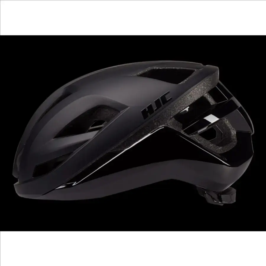 Hjc Bellus Road Cycling Helmet Matte gloss black