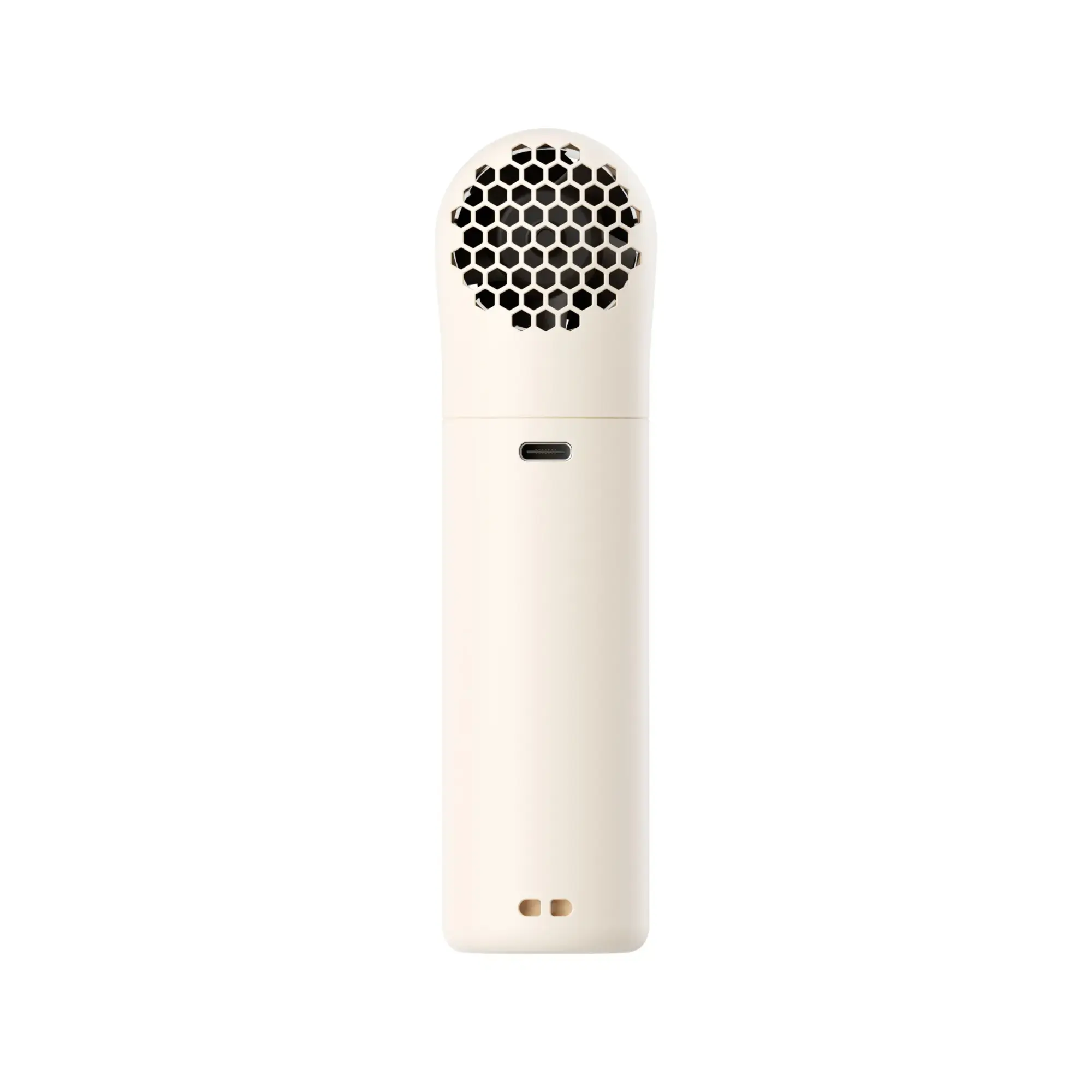 Aecooly Handheld High-Speed Fan - Aero (3500mAh)-Beige