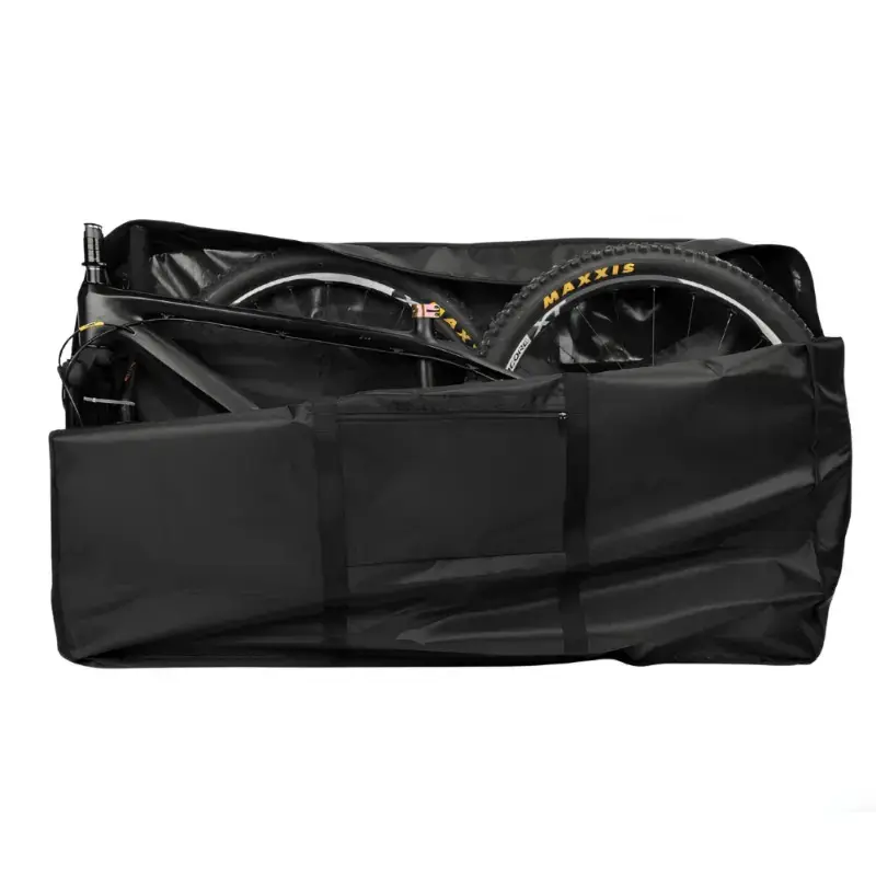 Cross Country Cycle Travel Bag for Mtbs and Road Bikes