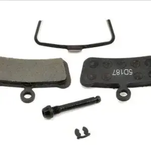 Sram Organic Guide Disc Brake Pad