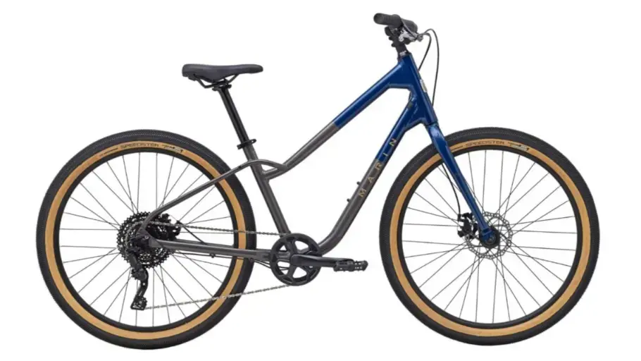 Marin stinson 2 char/blue, M