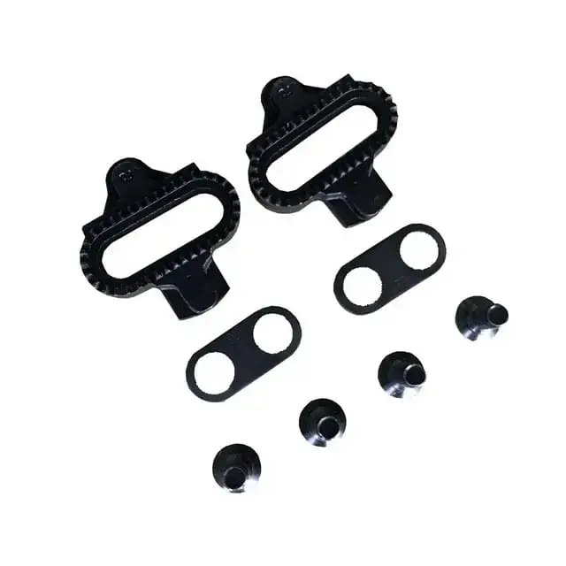 Bike Metallic Pedal Lock