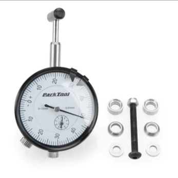 Park Tool Dail Indicator