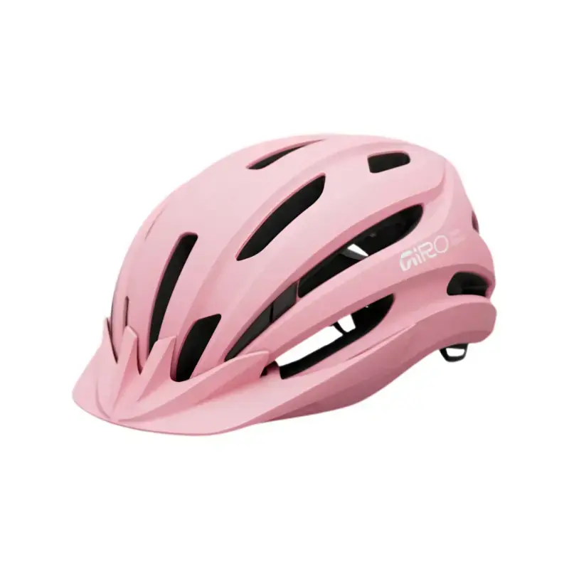 Giro Register Il Kids Road Cycling Helmet Matte Light Pink