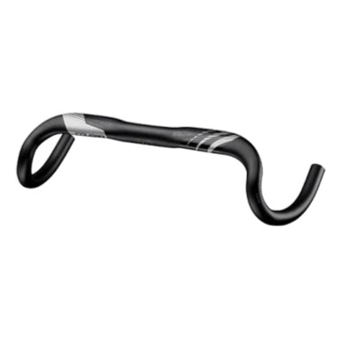 Controltech Cougar Fl16 Drop Handlebar Black 42 Cm