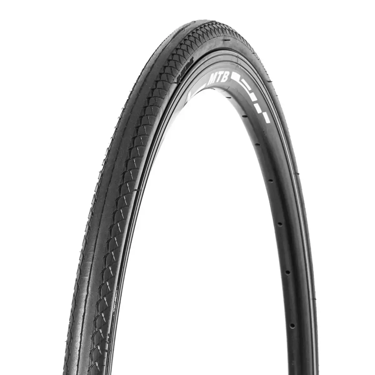 Ralson 700x23-28C City Bike Tyre | Nylon Road Bicycle Tyre