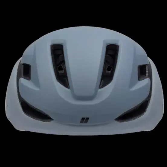 Hjc Valeco 2 Road Cycling Helmet Matte grey M 55 59cm