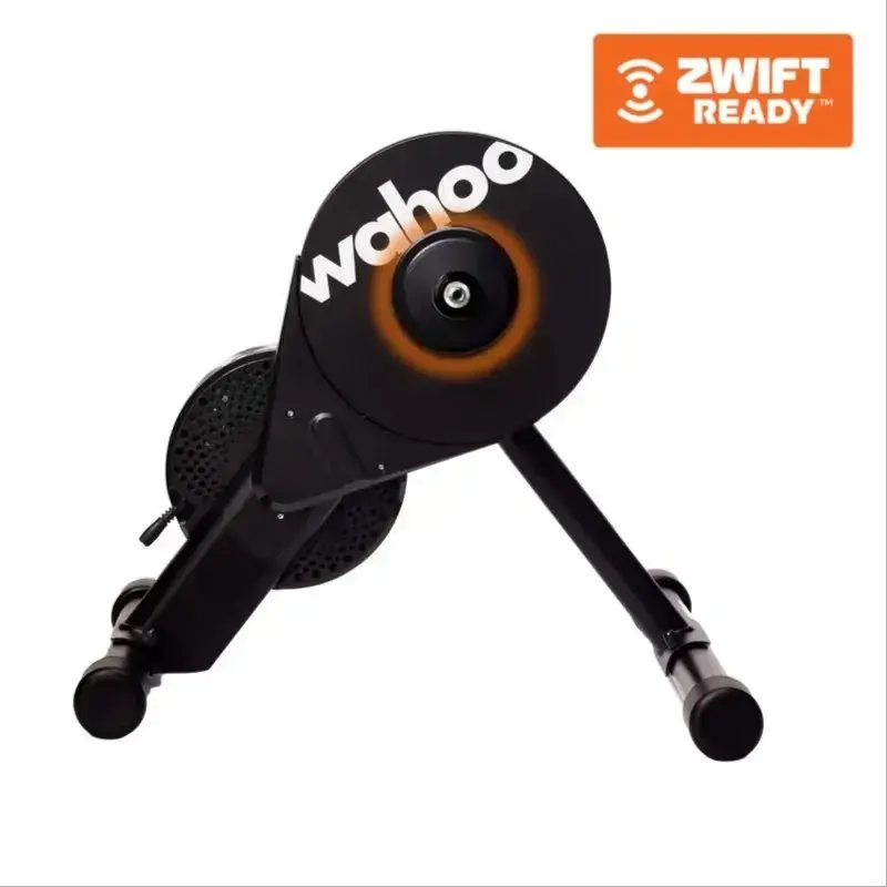 Wahoo kicker core zwift one Smart Trainer