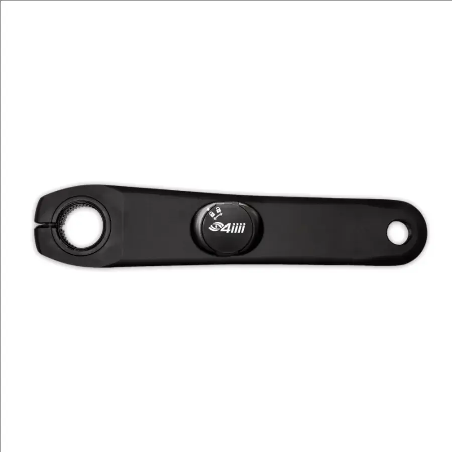 4iiii precision shimano 105 r700 powermeter