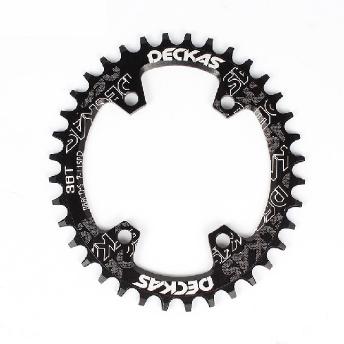 Oval Mtb Chainring 96bcd 104bcd