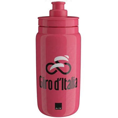 Elite Bottle Fly 550 Giro ditalia iconic rosa 550 ml