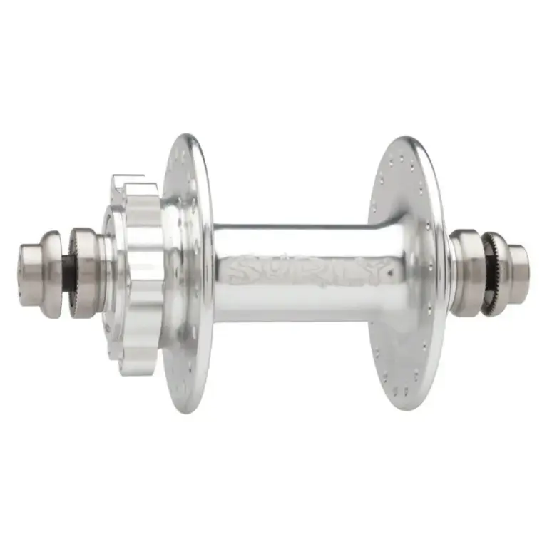 Surly Ultra New Disc Hub Front 32h Silver