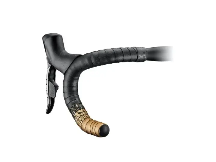 CICLOVATION BT ADVANCED SEITEX SHINING METALLIC GOLD