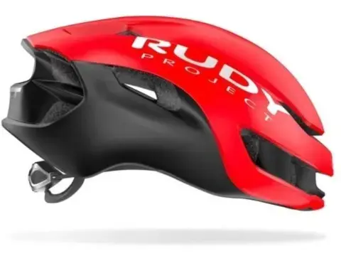 Rudy Project Nytron Red – Black (Matte)