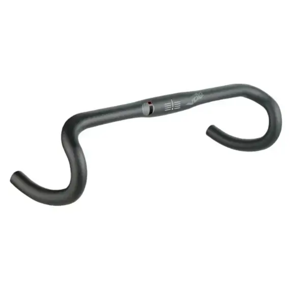 ITM Handlebar Volo Gravel (Black)