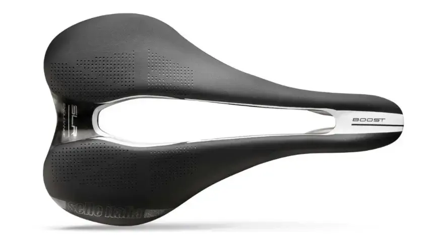 Sella SLR Boost Endurance SF L Ti316 Men’s Saddle AM