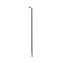 Sapim Leader Spoke J-Bend 14G 310mm - Silver