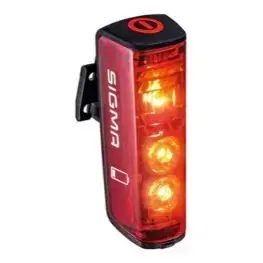 Sigma The Smart Rear Light - Blaze Lights