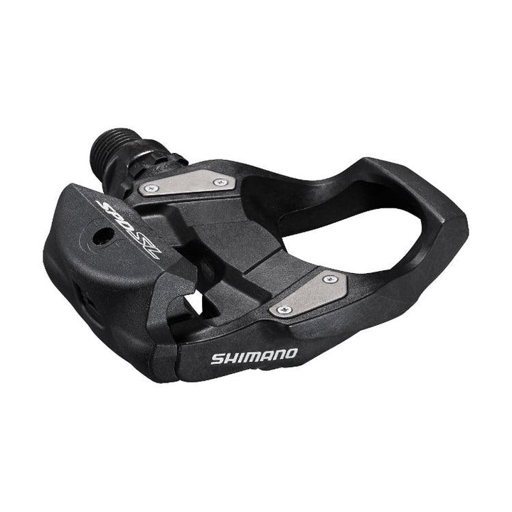 Shimano Pd-Rs500 Clipless Pedal-Black