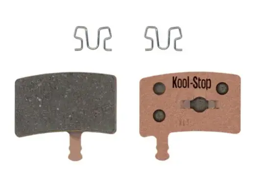 Kool-Stop Brake Pad for Hayes Stroker Trial, Sintered