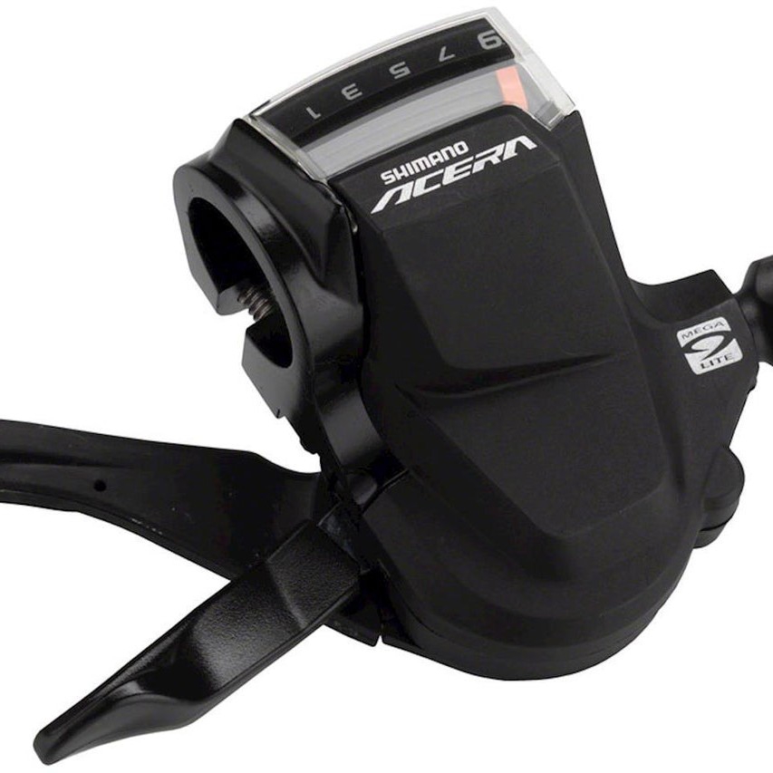 Shimano Acera Sl M3000 Trigger Shifter 9 Speed